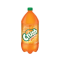 2L Orange Crush
